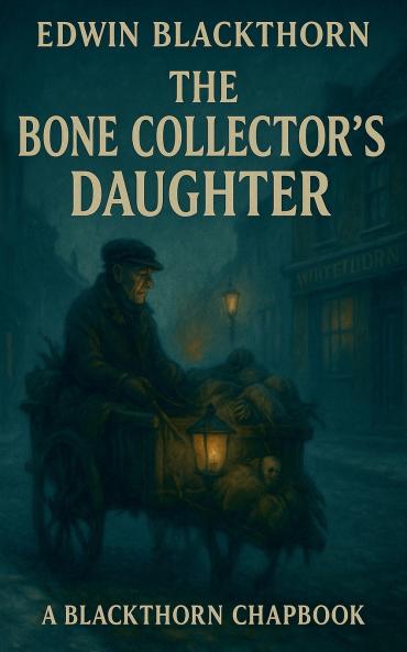 The Bone Collector's Daughter
