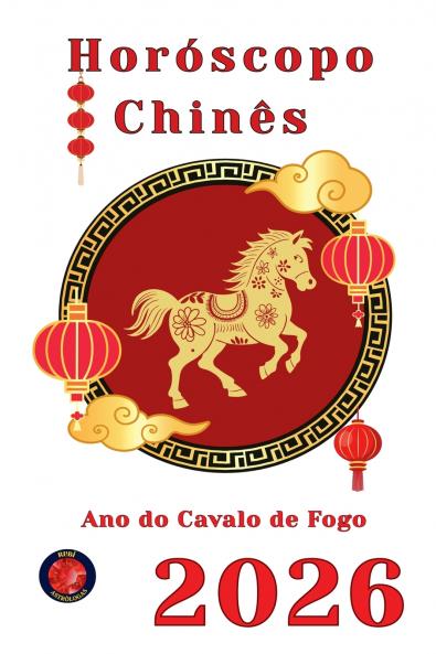 Horóscopo  Chinês 2026