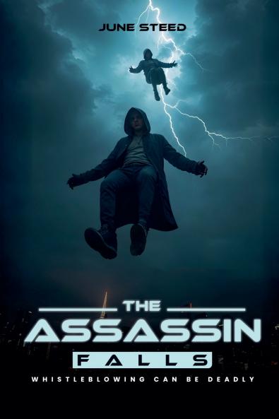 The Assassin Falls
