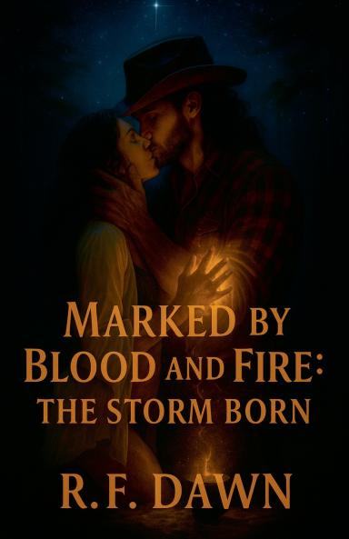 Marked by Blood and Fire