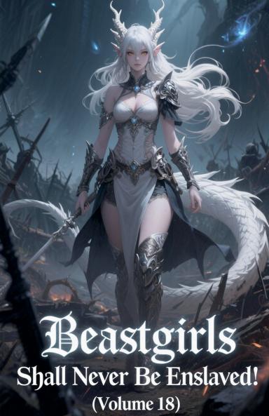 Beastgirls Shall Never Be Enslaved! (Volume 18)