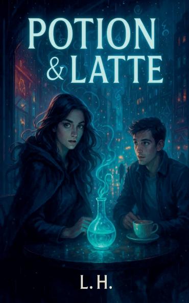 Potion & Latte