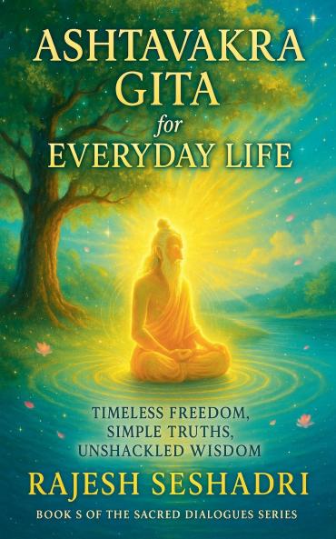 The Ashtavakra Gita for Everyday Life