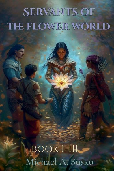 Servants of the Flower World