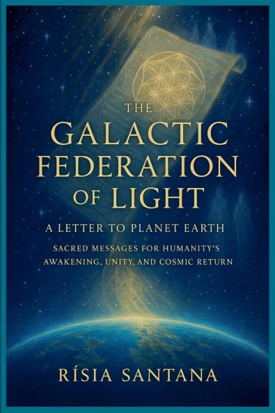 A Letter to Planet Earth