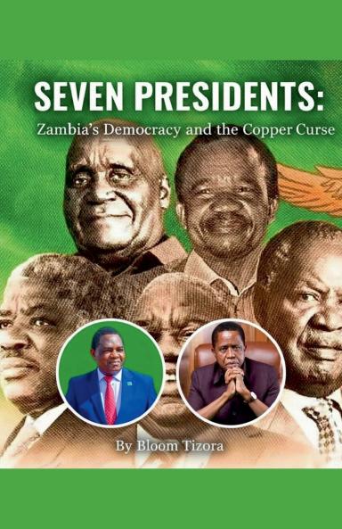 SEVEN PRESIDENTS