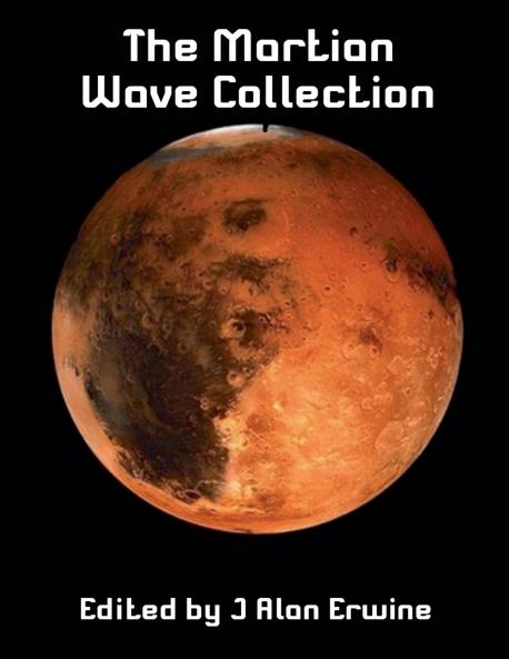 The Martian Wave Collection