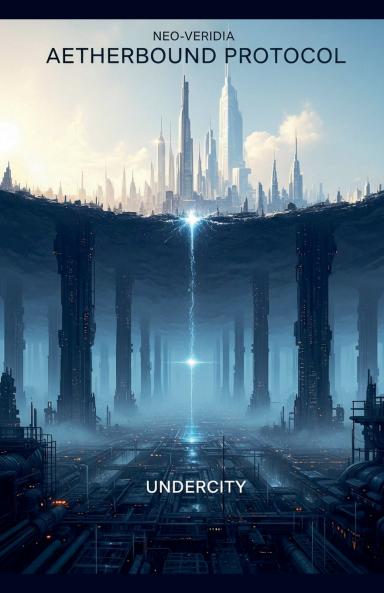 Aetherbound Protocol