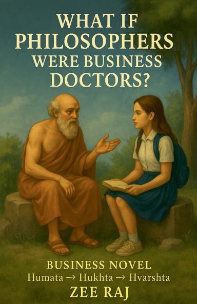 What If Philosophers were Business Doctor