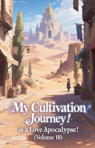 My Cultivation Journey is a Love Apocalypse! (Volume 18)