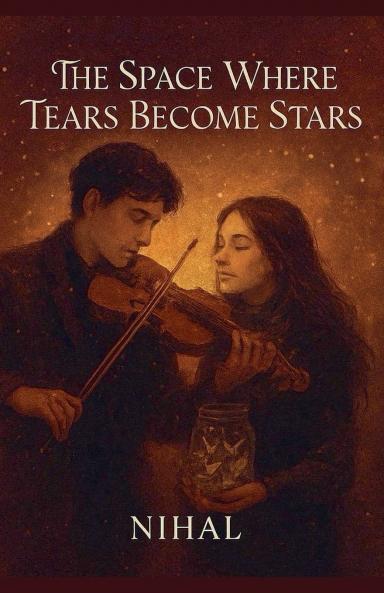 The Space Where Tears Become Stars