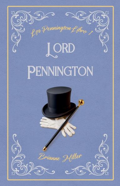 Lord Pennington