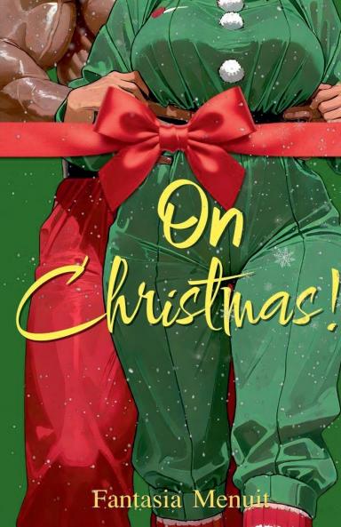 On Christmas!