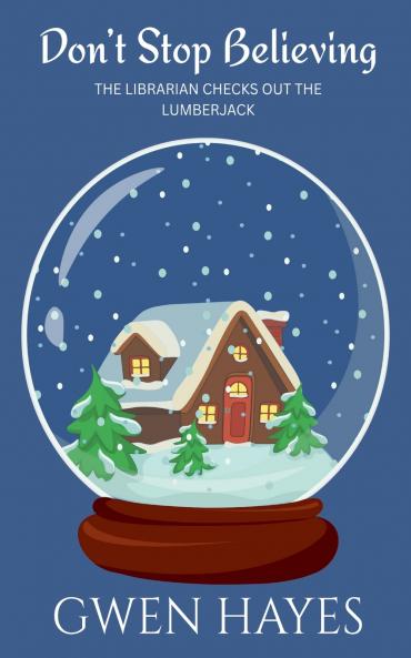 Don't Stop Believing