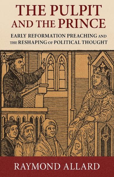 The Pulpit and the Prince