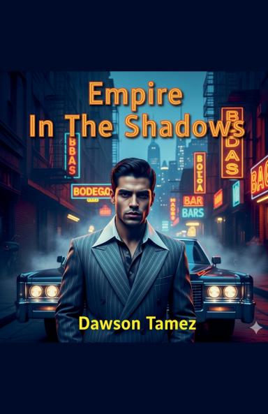 Empire In The Shadows