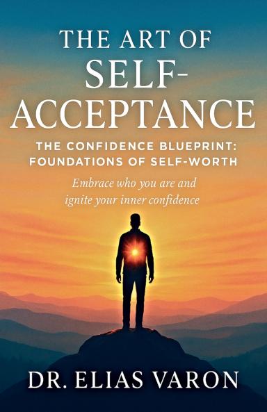 The Art of Self-Acceptance