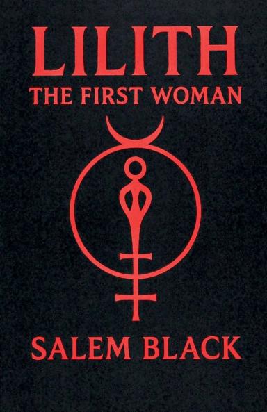 Lilith The First Woman