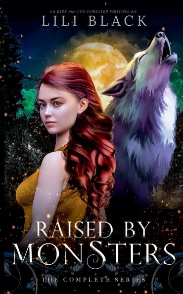 Raised by Monsters