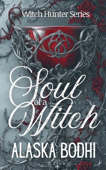 Soul of a Witch