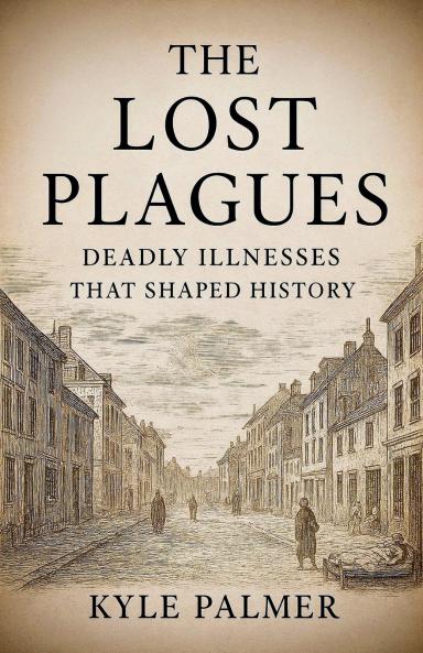 The Lost Plagues