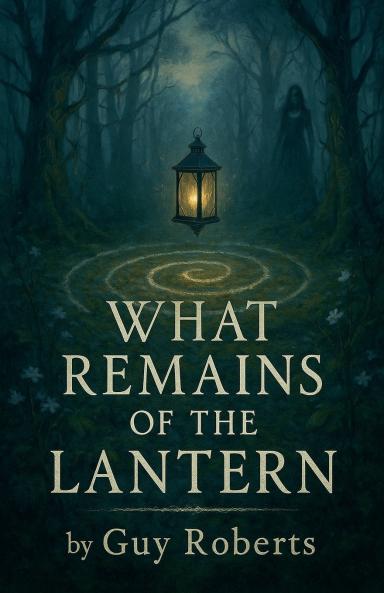 What Remains of The Lantern