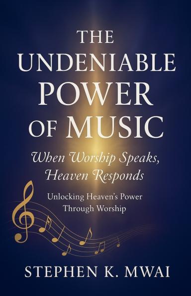 The Undeniable Power of Music