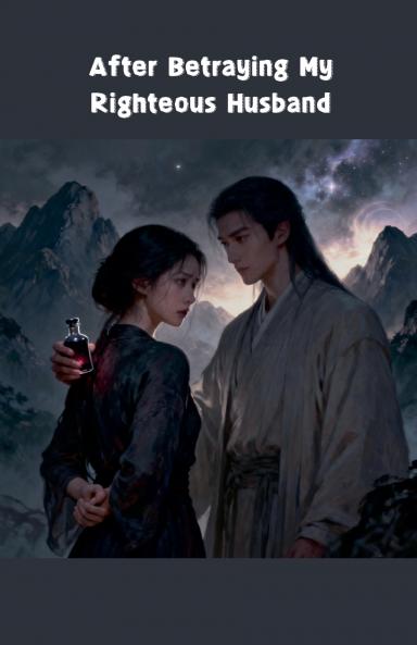 After Betraying My Righteous Husband