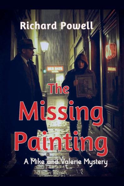 The Missing Painting