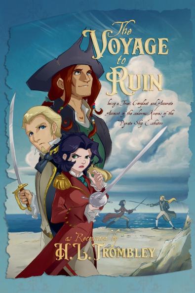 The Voyage to Ruin