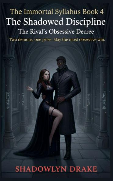 The Shadowed Discipline