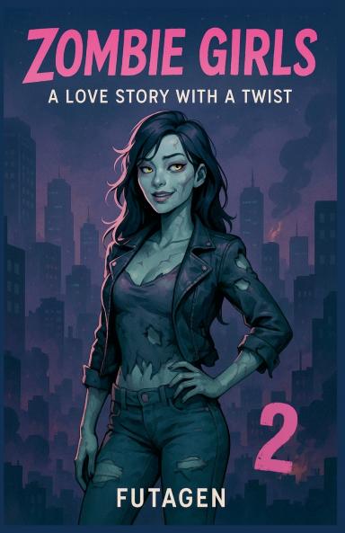 Zombie Girls 2