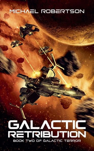 Galactic Retribution