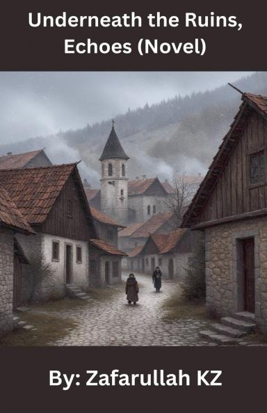 Underneath the Ruins Echoes