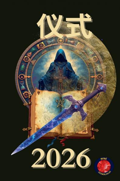 仪式 2026