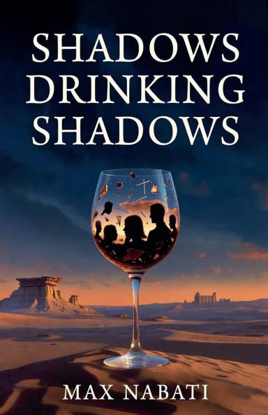 Shadows Drinking Shadows
