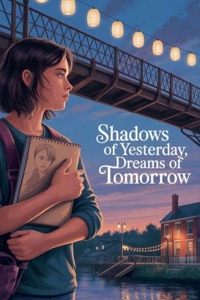 Shadows of Yesterday Dreams of Tomorrow