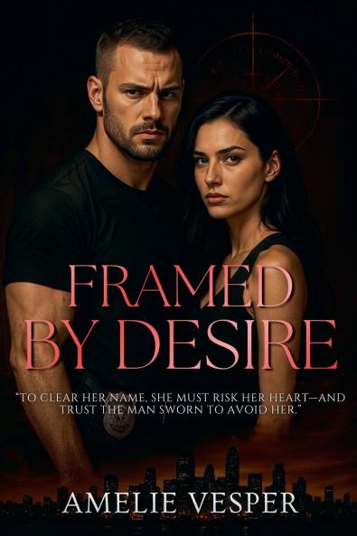 Framed by Desire