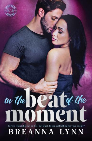 In The Beat of the Moment