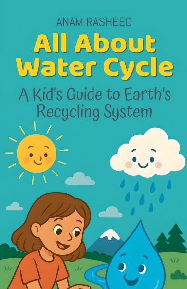 All About Water Cycle