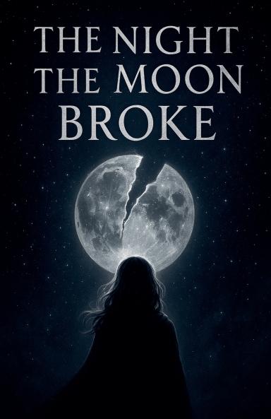The Night the Moon Broke
