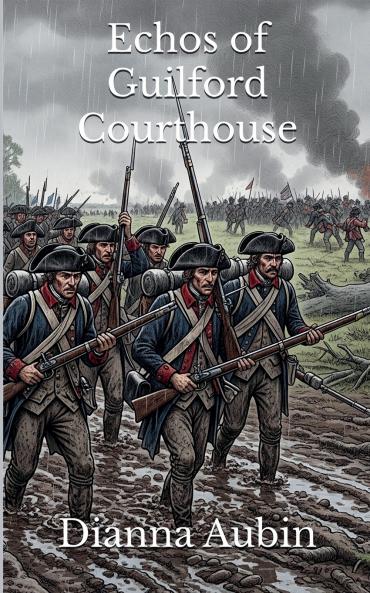 Echos of Guilford Courthouse