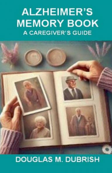Alzheimer's Memory Book