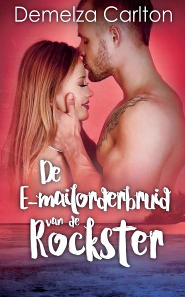 De E-mailorderbruid van de Rockster