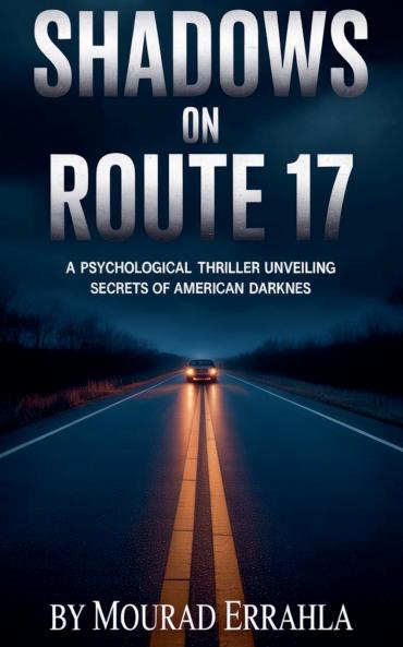 Shadows on Route 17