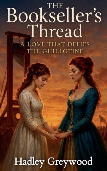 The Bookseller's Thread