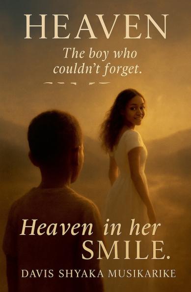 Heaven In Her Smile