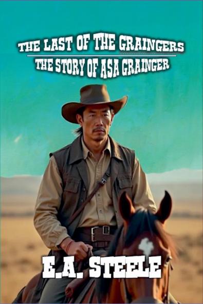 The Last of the Graingers