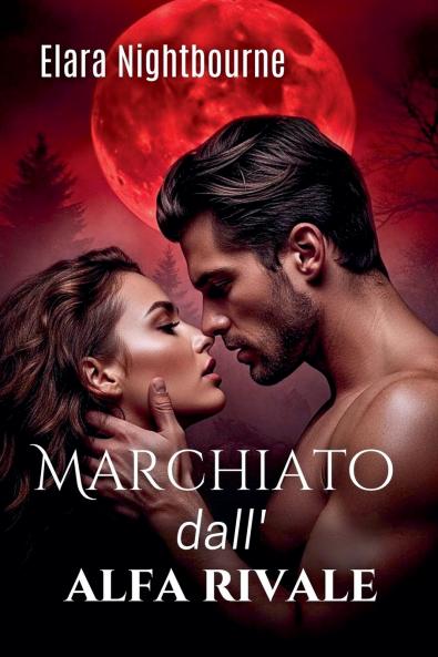 Marchiato dall'alfa rivale