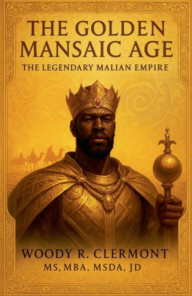 The Golden Mansaic Age